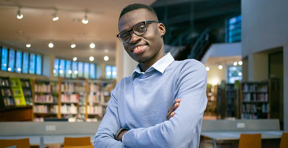 international scholarship