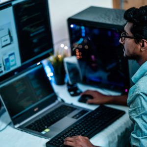 Spotlight Placement Test