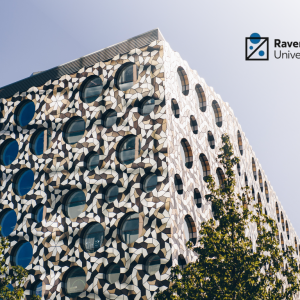 Spotlight 60 Ravensbourne University