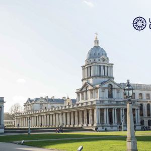 Spotlight University of Greenwich China