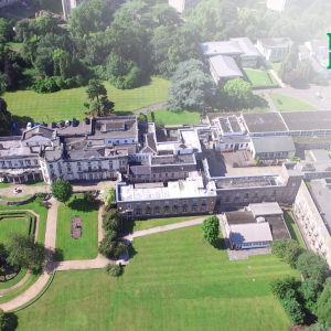 Spotlight University of Roehampton