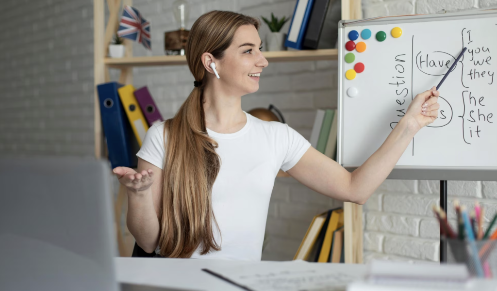 Aссredited TESOL Courses