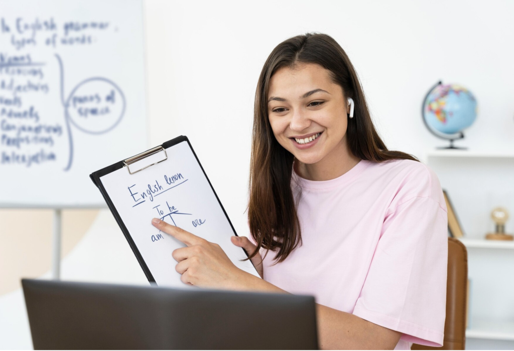 Mastering Fluent English