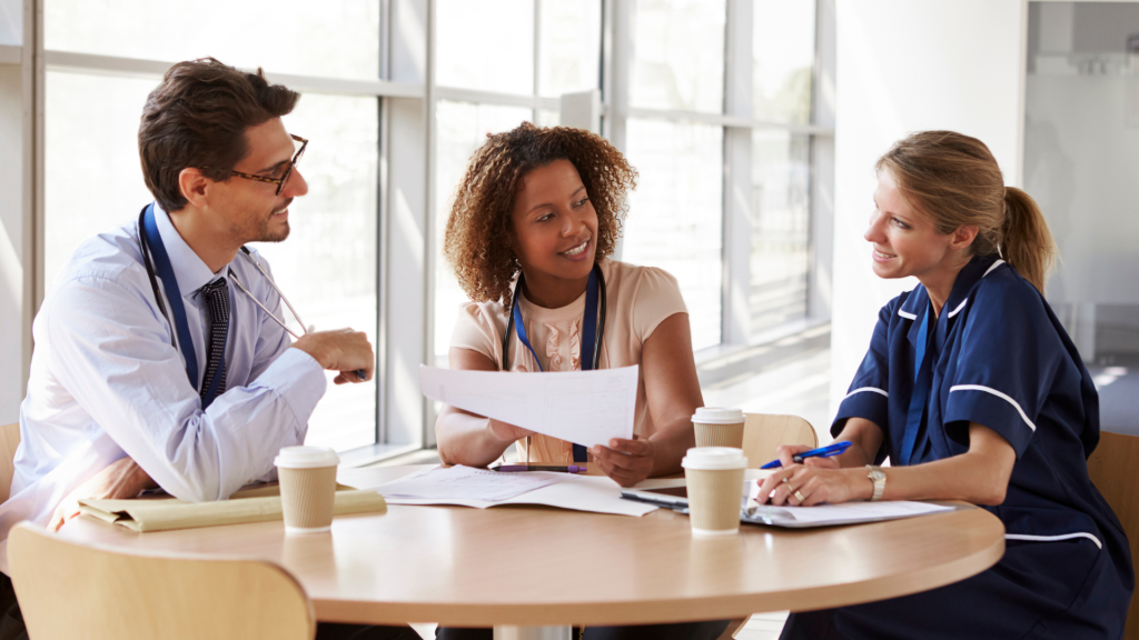 Healthcare Professional