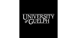 University of Guelph Logo