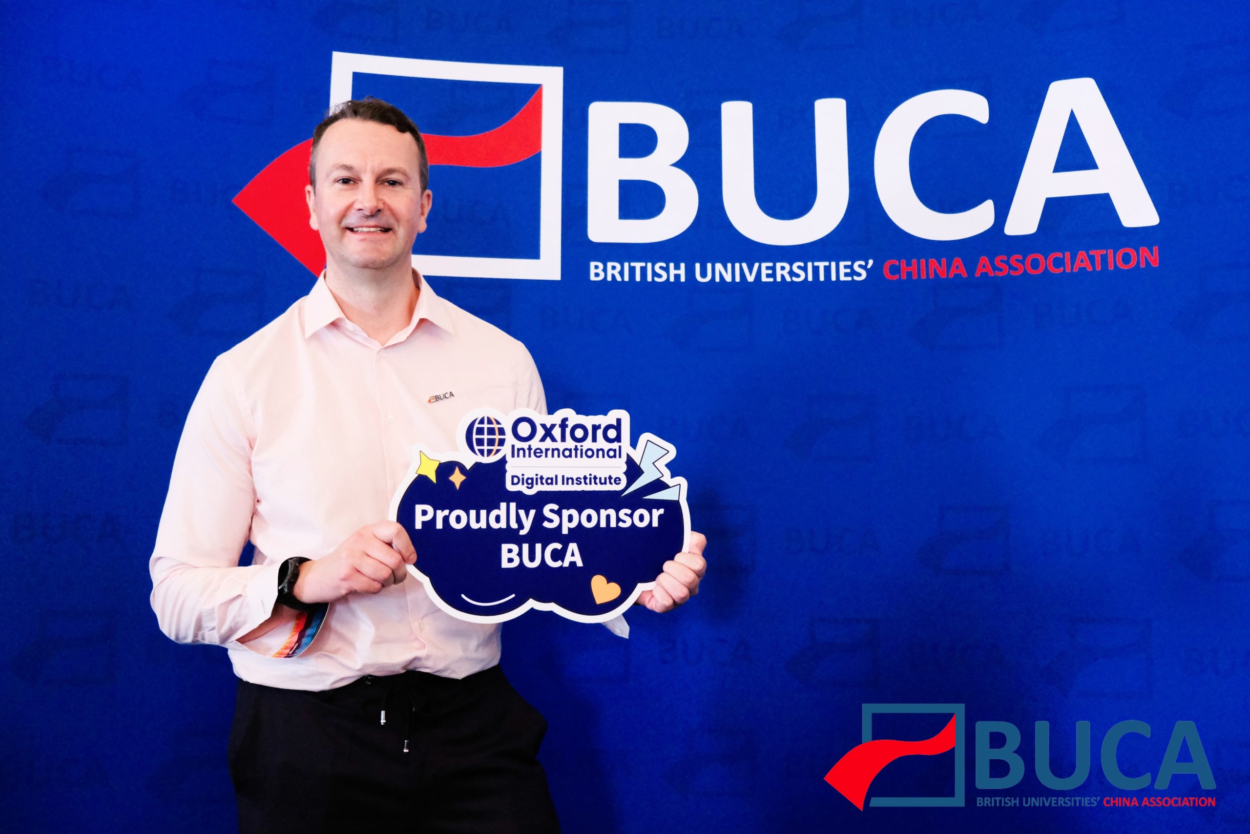 Deepening UK–China Collaboration Through Dialogue and Innovation: Reflections from BUCA 2025